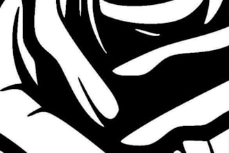 do tattoo woodblock style, traditional, vintage