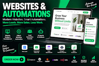 design website for contractors