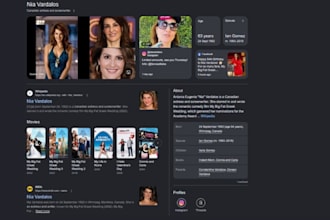 edit and optimize your google knowledgepanel for person or company
