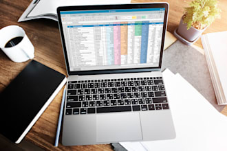 prepare your excel or CSV data for analysis