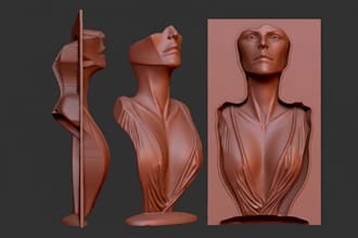 do resin jewelry mold, custom 3d mold cad, fusion 360, stl and 3d printing files