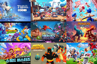 create steam capsule art game art steam page game poster capsule art game banner