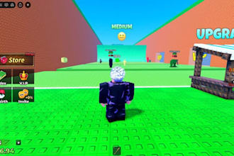 do roblox full game creation, roblox full game development, roblox game script