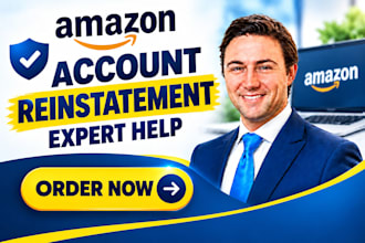 reinstate suspended amazon account fix section 3 suspension amazon appeal poa
