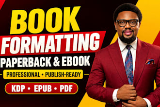 do children book formatting, amazon kdp kindle book formatting ebook book format