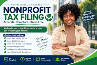 efile US nonprofit tax returns 990, 990ez, 990n, 8868, 1023ez, non profit tax