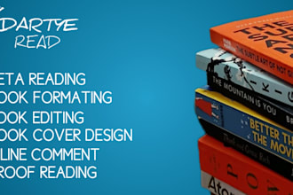 be your detailed and constructive reader