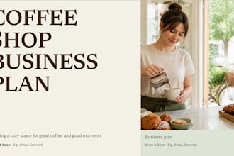 design professional powerpoint presentation slides