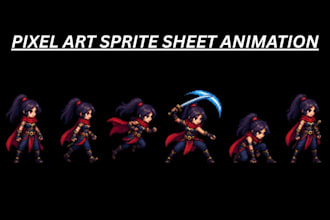 do pixel art character sprite sheet pixel art animation 2d pixel art rpg maker