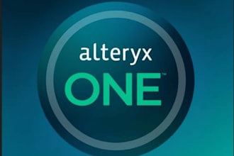 alteryx support and administration