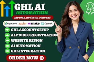 gohighlevel funnel go highlevel automation go high level website ghl a2p 10dlc