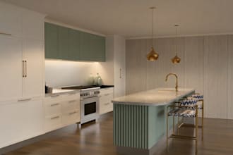convert your sketchup cabinet designs into mozaik accurately