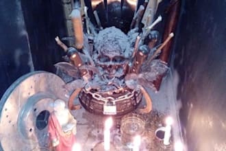 recast a perfect love spell