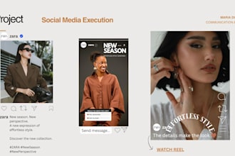 create engaging social media content