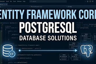 fix entity framework core postgresql issues