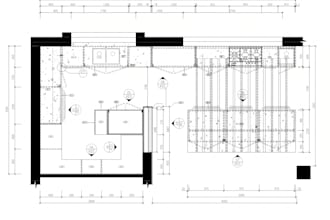 convert your sketchup or autocad cabinet design into mozaik