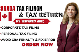 file canada tax, t1, t2, canada tax return corporate tax to avoid cra penalty