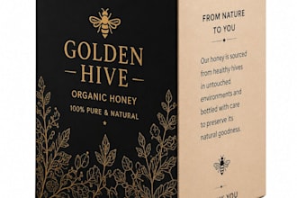 adapt your packaging artwork for multiple skus, sizes and markets