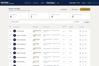build a custom web app to replace your spreadsheets and paper forms