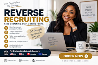 apply for jobs, job search, job hunt job application, reverse recruit
