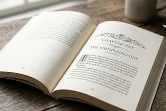 format your book for amazon KDP