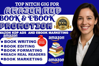 book promotion book marketing ebook promotion amazon kindle