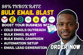 do bulk email marketing email blast  email campaign