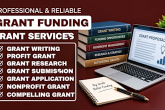 do grant writing grant research, compelling grant, grant application, submission