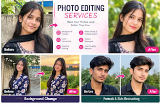 professionally edit and enhance your photos