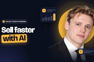 train your sales team to prospect and sell with ai