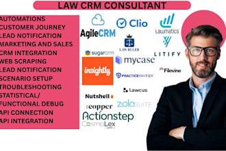 clio lawmatics law ruler mycase practicepanther filevine litify lawcus captorra