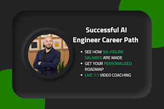 create your successful ai engineering career plan