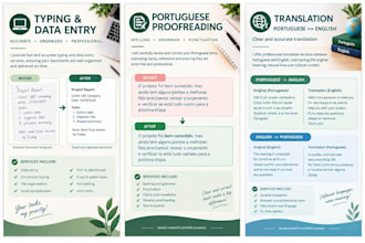 fazer digitacao revisao e traducao de textos em ingles