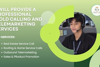 do outbound cold calls here in the philippines