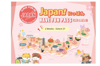 book klook japan attractions, shibuya sky, nintendo museum and ghibli