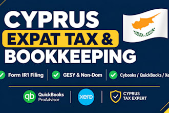 file cyprus personal tax return ir1 non dom gesy provisional tax and bookkeeping