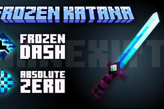create clean and cinematic minecraft youtube thumbnails