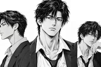 uncensor or decensor manga or doujins