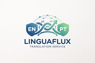 do professional english to portuguese and portuguese to english translation