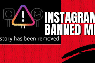 takedown ig banning bot,tiktok harassing content,copyright instagram xfb bannin