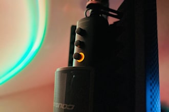 record a custom asmr voiceover, roleplay, or script reading