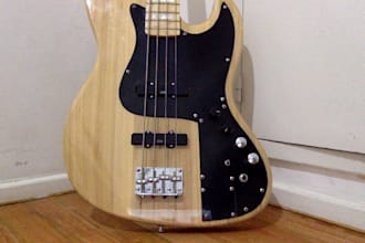 record a bass line for your songs