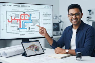 fl ca tx ga co pa hvac ductwork, lighting and electrical power plans