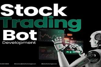 automate ai stock trading bot, etoro, thinkorswim trading bot, robinhood bot
