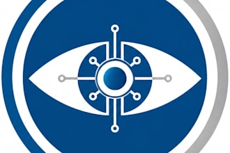 create custom python automations, API connections, and telegram bots