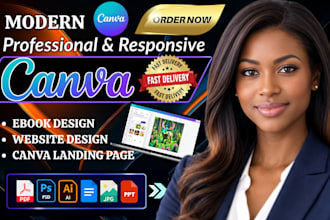 do ebook canva design canva journal redesign ebook formatting, lead magnet