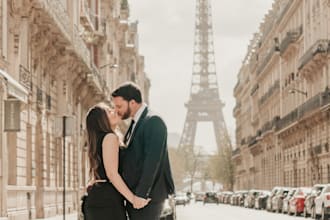 give you your best memories in paris for a reasonable price