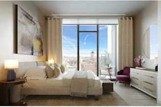 design interiors and render high quality images