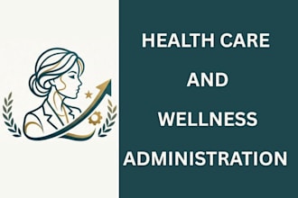 help with clinical and healthcare administration