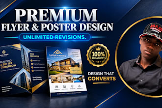 design business flyer party poster spotify banner artist header social graphic